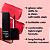 Gloss Labial E.l.f Glossy Lip Stain | Cor: Fiery Red - Imagem 8