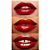 Gloss Labial E.l.f Glossy Lip Stain | Cor: Fiery Red - Imagem 3