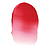 Gloss Labial E.l.f Glossy Lip Stain | Cor: Fiery Red - Imagem 2