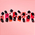 Gloss Labial E.l.f Glossy Lip Stain | Cor: Pinkies Up - Imagem 7