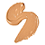 Corretivo Líquido E.l.f Hydrating Camo Concealer | Cor: Deep Chestnut - Imagem 2