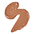 Corretivo Líquido E.l.f Hydrating Camo Concealer | Cor: Rich Chocolate - Imagem 2