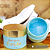 Kit Esfoliante e Balm Labial Glamlite x The Lord of the Rings Evenstar Lip Treatment | O Senhor dos Anéis - Imagem 2
