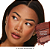 Blush ONE/SIZE Cheek Clapper 3D Blush Trio Palette | Cor: Rich Betch - Imagem 3