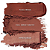 Blush ONE/SIZE Cheek Clapper 3D Blush Trio Palette | Cor: Rich Betch - Imagem 2