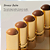 Bronzer MERIT Bronze Balm Sheer Sculpting Bronzer | Cor: Leo - Imagem 6