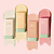 Iluminador Pixi On-the-Glow SuperGlow Highlight Moisture Stick | Cor: PetalDew - Imagem 4