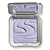 Iluminador R.E.M. Beauty Interstellar Highlighter Topper | Cor: Miss Neptune - Imagem 1