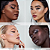 Iluminador R.E.M. Beauty Interstellar Highlighter Topper | Cor: Miss Saturn - Imagem 5