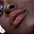 Batom R.E.M. Beauty On Your Collar Matte Lipstick | Cor: Twilight - Imagem 5