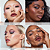 Batom R.E.M. Beauty On Your Collar Matte Lipstick | Cor: Wine n Dine - Imagem 8
