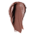 Batom R.E.M. Beauty On Your Collar Matte Lipstick | Cor: Wine n Dine - Imagem 2