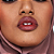 Batom R.E.M. Beauty On Your Collar Matte Lipstick | Cor: Wine n Dine - Imagem 4