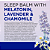 Balm Corporal Dr Teal's Melatonin Sleep Body Balm with Lavender & Chamomile Oils | 75g - Imagem 4