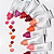 Glossier Cloud Paint Gel Cream Blush | Cor: Beam - Imagem 6