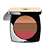 Trio Bush/Contorno/Brozer Chanel LES BEIGES Healthy Glow Sun-Kissed Powder | Cor: Deep Rose Gold - Imagem 1