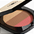 Trio Bush/Contorno/Brozer Chanel LES BEIGES Healthy Glow Sun-Kissed Powder | Cor: Medium Coral - Imagem 3