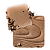 Bronzer R.E.M Beauty Hypernova Satin Matte Bronzer | Cor: Out Of Office - Imagem 2