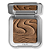 Bronzer R.E.M Beauty Hypernova Satin Matte Bronzer | Cor: Solar Storm - Imagem 1