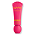 Lip Balm Matte Nyx Smushy Matte Lip Balm | Cor: Sweet Smack - Imagem 1