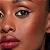 Bronzer R.E.M Beauty Hypernova Satin Matte Bronzer | Cor: Espresso Martini - Imagem 4
