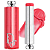 Blush em Stick DIOR Rosy Glow Blush Stick | Cor: 015 Cherry - Imagem 1