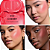 Blush em Stick DIOR Rosy Glow Blush Stick | Cor: 015 Cherry - Imagem 2