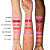 Blush em Stick DIOR Rosy Glow Blush Stick | Cor: 077 Candy - Imagem 5