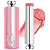 Blush em Stick DIOR Rosy Glow Blush Stick | Cor: 077 Candy - Imagem 1