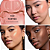 Blush em Stick DIOR Rosy Glow Blush Stick | Cor:  103 Toffee - Imagem 2