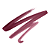 Batom Lip Stain R.E.M. Beauty Practically Permanent Lip Stain Marker | Cor: Booked n Busy - Imagem 2