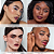 Batom Lip Stain R.E.M. Beauty Practically Permanent Lip Stain Marker | Cor: Full Out - Imagem 3