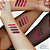 Batom Lip Stain R.E.M. Beauty Practically Permanent Lip Stain Marker | Cor: Miss Berry - Imagem 4