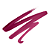 Batom Lip Stain R.E.M. Beauty Practically Permanent Lip Stain Marker | Cor: Miss Berry - Imagem 2