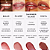 Lip Balm Tarte Maracuja Vegan Juicy Lip Balm | Cor: Hibiscus - Imagem 5