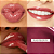 Lip Balm Tarte Maracuja Vegan Juicy Lip Balm | Cor: Raspberry - Imagem 3