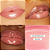 Lip Balm Tarte Maracuja Juicy Lip High-Shine Vinyl Gloss | Cor: Shimmering Rose - Imagem 2