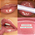 Lip Balm Tarte Maracuja Juicy Lip High-Shine Vinyl Gloss | Cor: Shimmering Mixed Berries - Imagem 2