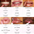 Lip Balm Tarte Maracuja Juicy Lip High-Shine Vinyl Gloss | Cor: Shimmering Mixed Berries - Imagem 6