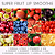 Lip Balm Tarte Maracuja Juicy Lip High-Shine Vinyl Gloss | Cor: Shimmering Mixed Berries - Imagem 7