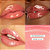 Lip Balm Tarte Maracuja Juicy Lip High-Shine Vinyl Gloss | Cor: Shimmering Pink Lily - Imagem 2