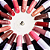 Lip Balm Tarte Maracuja Juicy Lip High-Shine Vinyl Gloss | Cor: Shimmering Bright Pink - Imagem 8