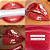 Lip Balm Tarte Maracuja Juicy Lip High-Shine Vinyl Gloss | Cor: Shimmering Cranberry - Imagem 2