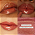 Lip Balm Tarte Maracuja Juicy Lip High-Shine Vinyl Gloss | Cor: Shimmering Cinnamon Spice - Imagem 2