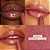 Lip Plump Tarte Maracuja Juicy Lip Plump Shimmer Glass | Cor: Berry - Imagem 3