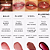 Lip Plump Tarte Maracuja Juicy Lip Plump Shimmer Glass | Cor: Indigo - Imagem 6