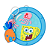 Espelho Wet N Wild Always Looking UP Mirror and Keychain set - Imagem 1