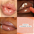 Lip Plump Tarte Maracuja Juicy Lip Plump Shimmer Glass | Cor: Peach - Imagem 3