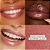 Lip Plump Tarte Maracuja Juicy Lip Plump Shimmer Glass | Cor: Rosy Mauve - Imagem 3