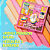 Paleta Multifuncional Bob Esponja Wet N Wild Gal Pals eye & face palette - Imagem 3